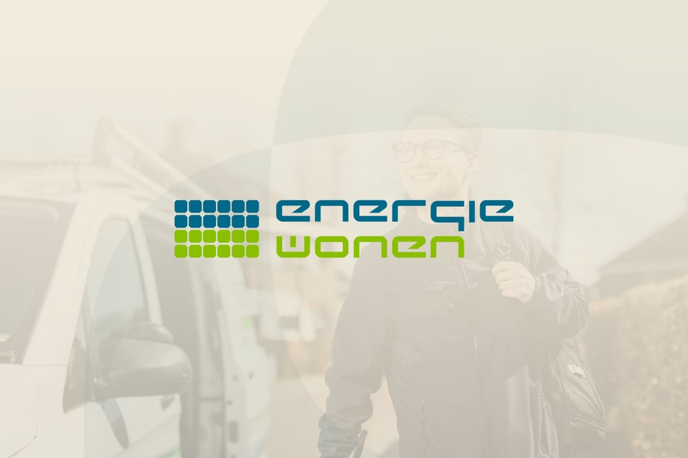 Hoe EnergieWonen extra omzet haalt uit monitoring