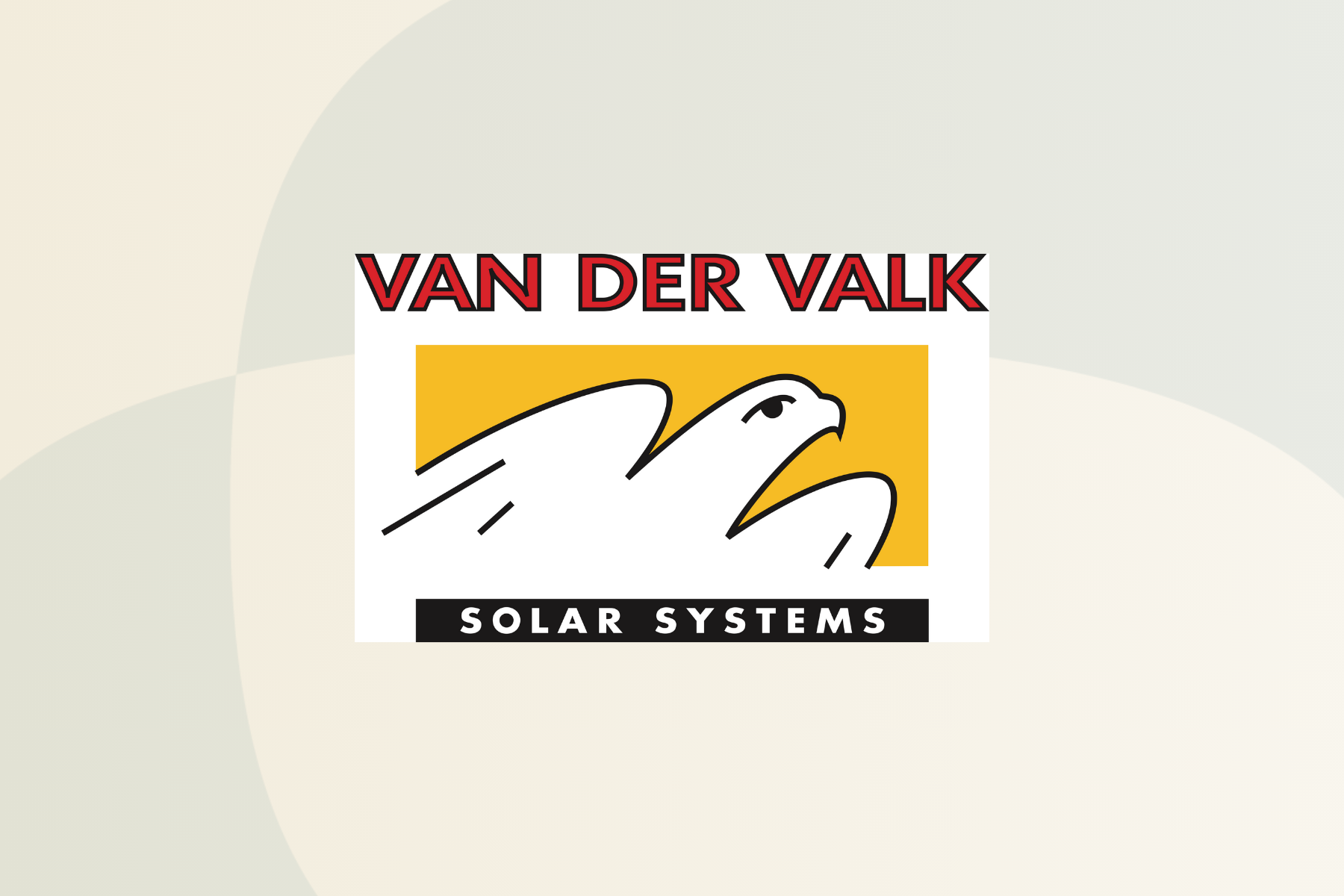 Van der Valk Solar Systems