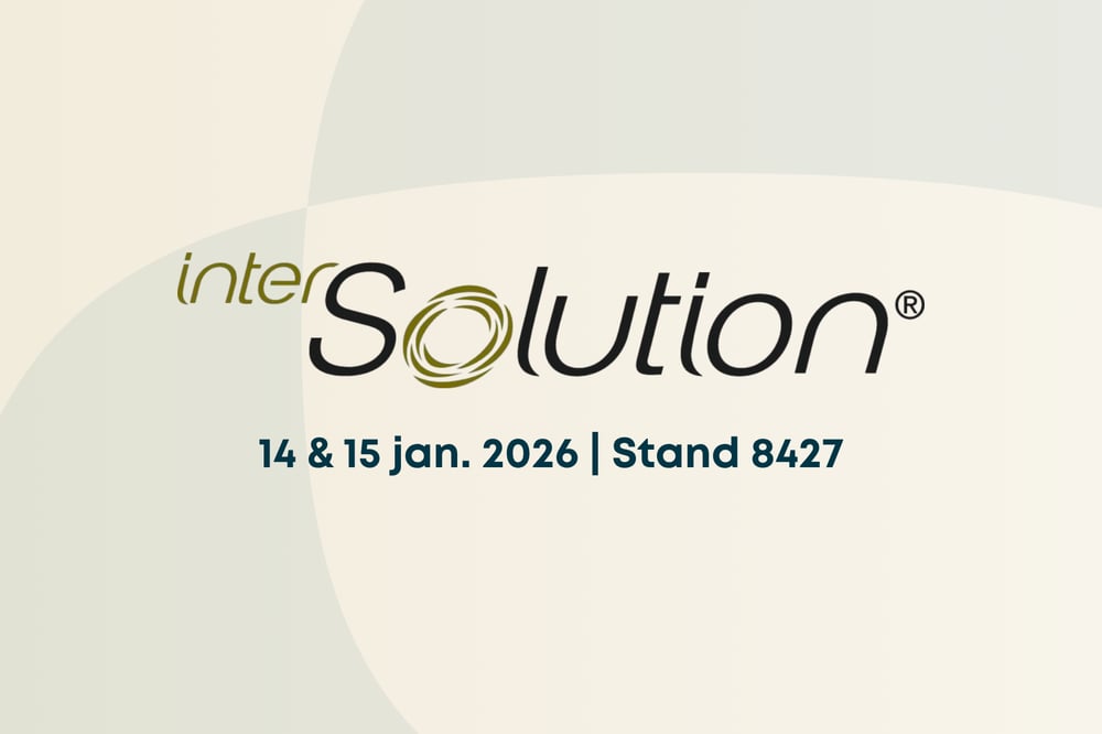 Intersolution Gent 2026