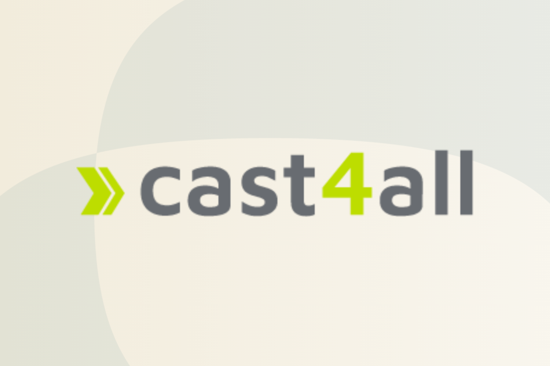 Cast4All