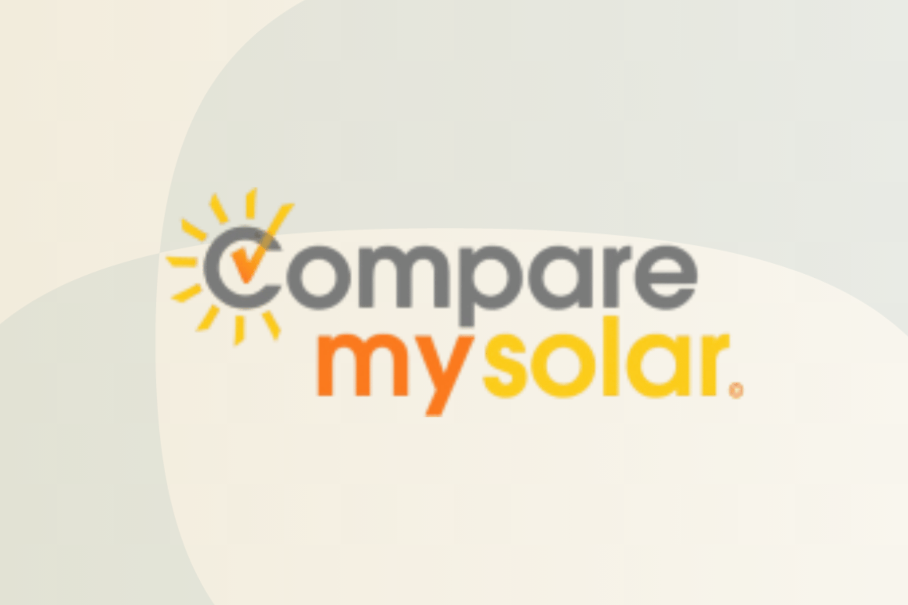 Compare my solar