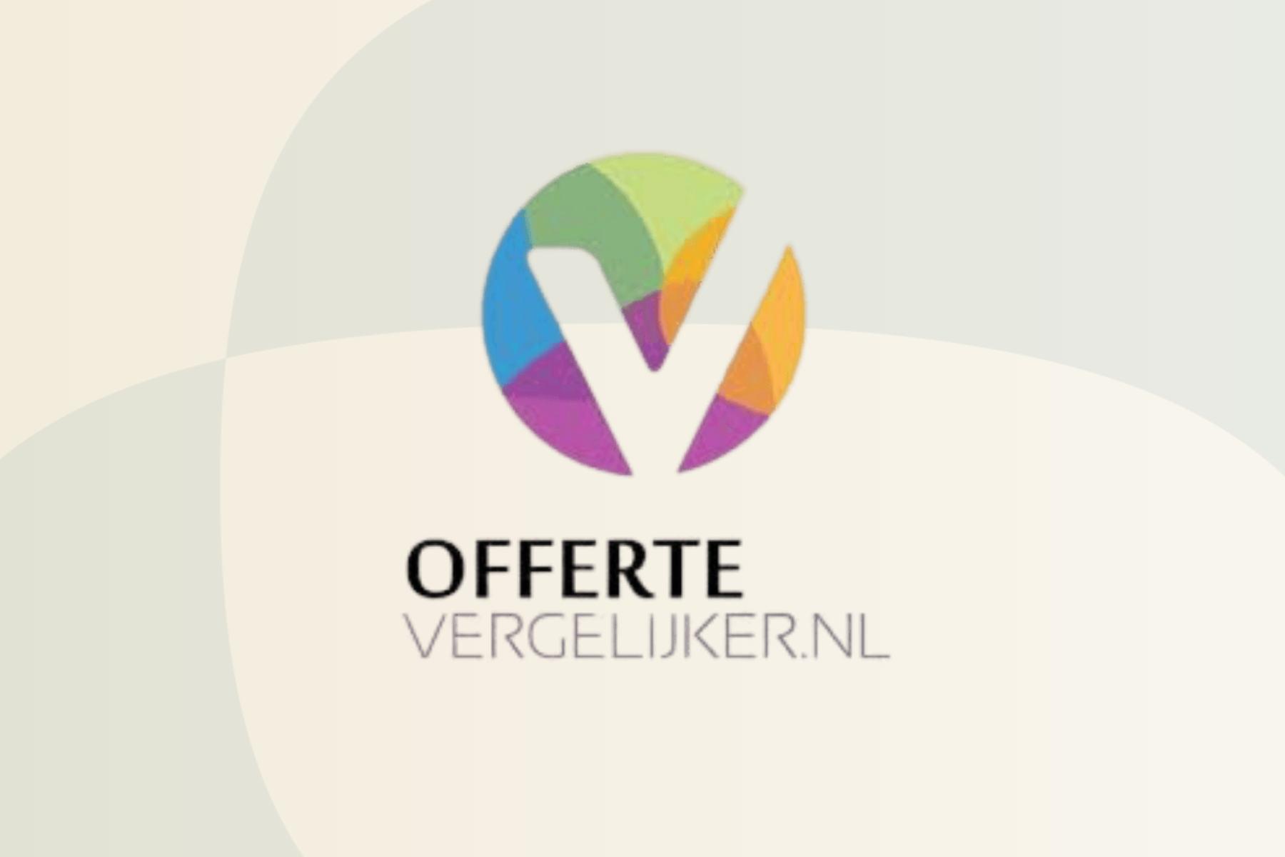 OfferteVegelijker