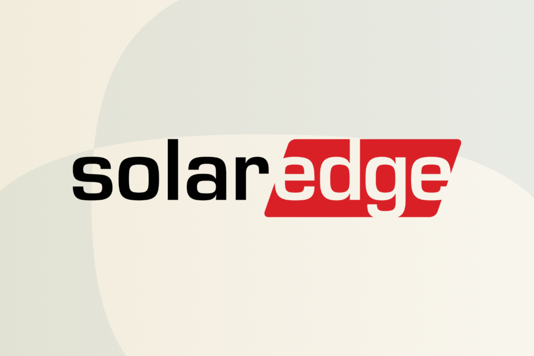 SolarEdge