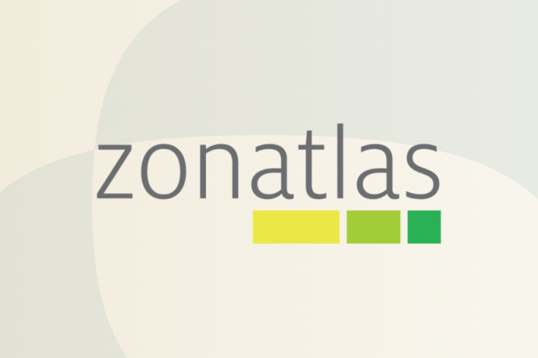 Zonatlas