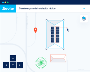 Selección del tipo de panel solar    
