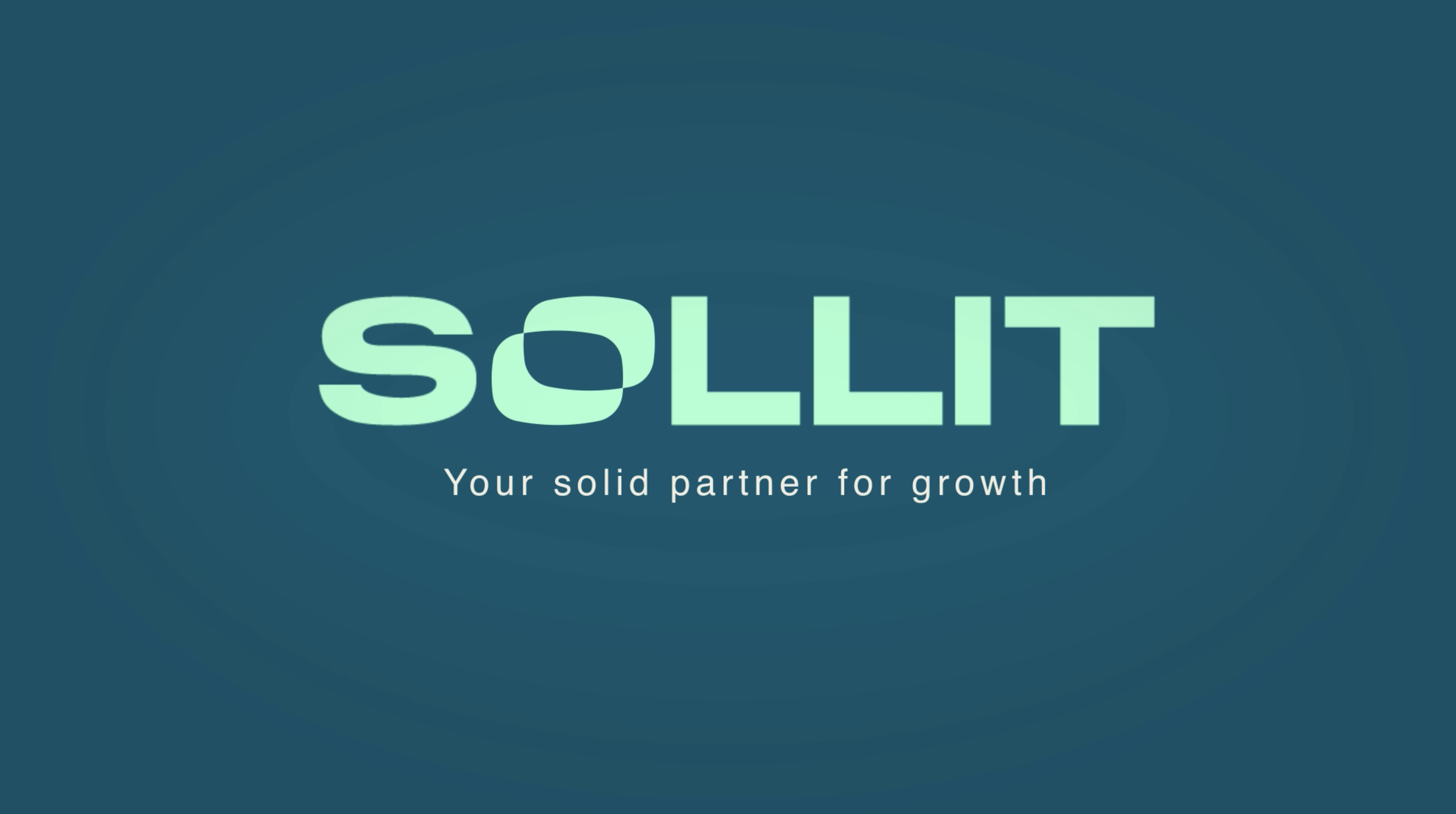 Sollit annoucment preview image