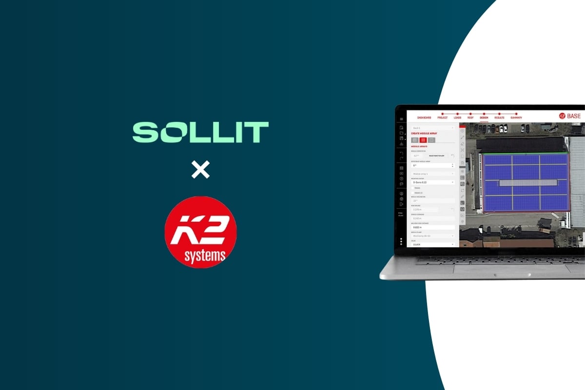 Webinar K2 x Sollit Solarprojekte effizient managen - komplett digital 