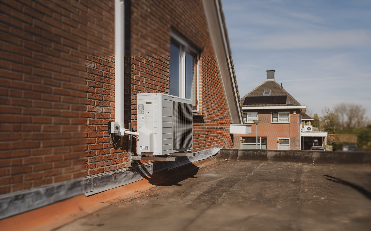 Heat pumps Sollit