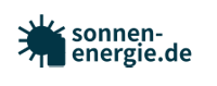 Sonnen-energie.de logo midnight green 2