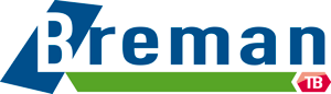 Breman logo