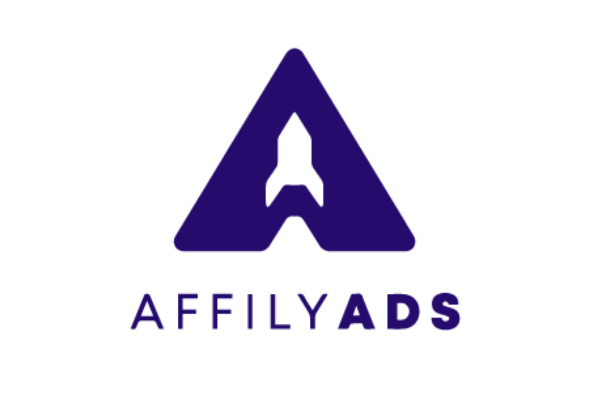 Affilyads logo afbeelding Integratie pagina