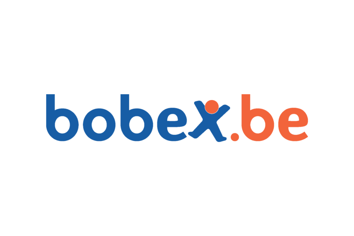 Bobex logo afbeelding Integratie pagina