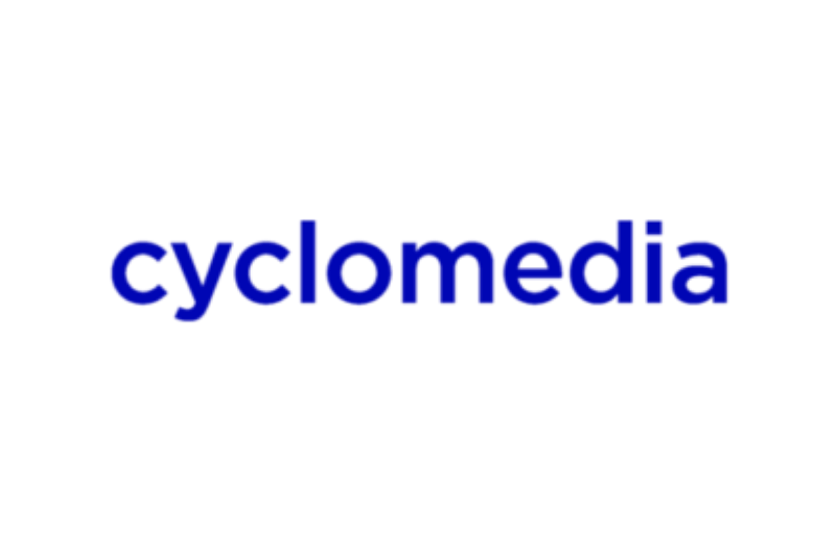 Cyclomedia logo integratiepagina