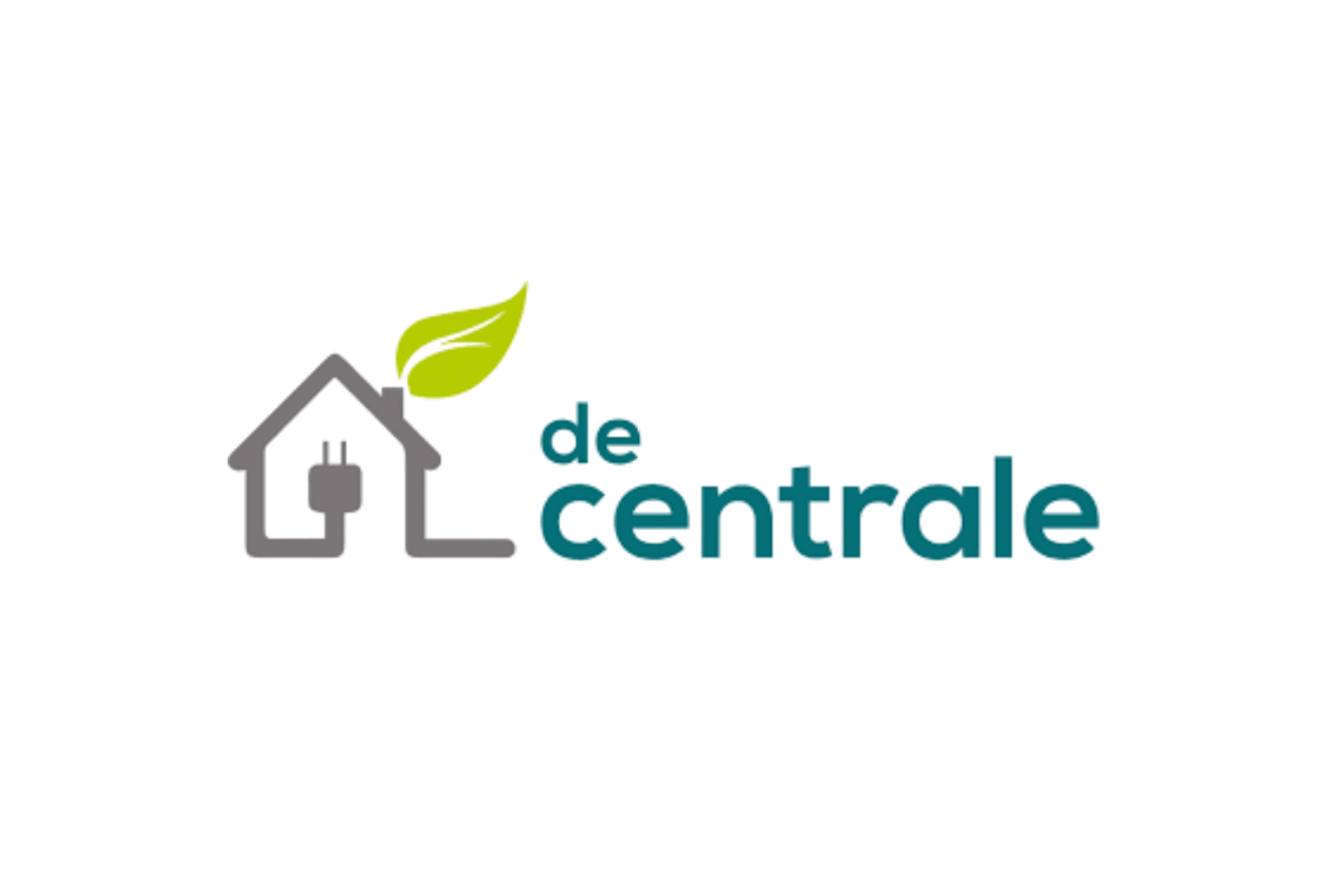 De Centrale logo afbeelding Integratie pagina
