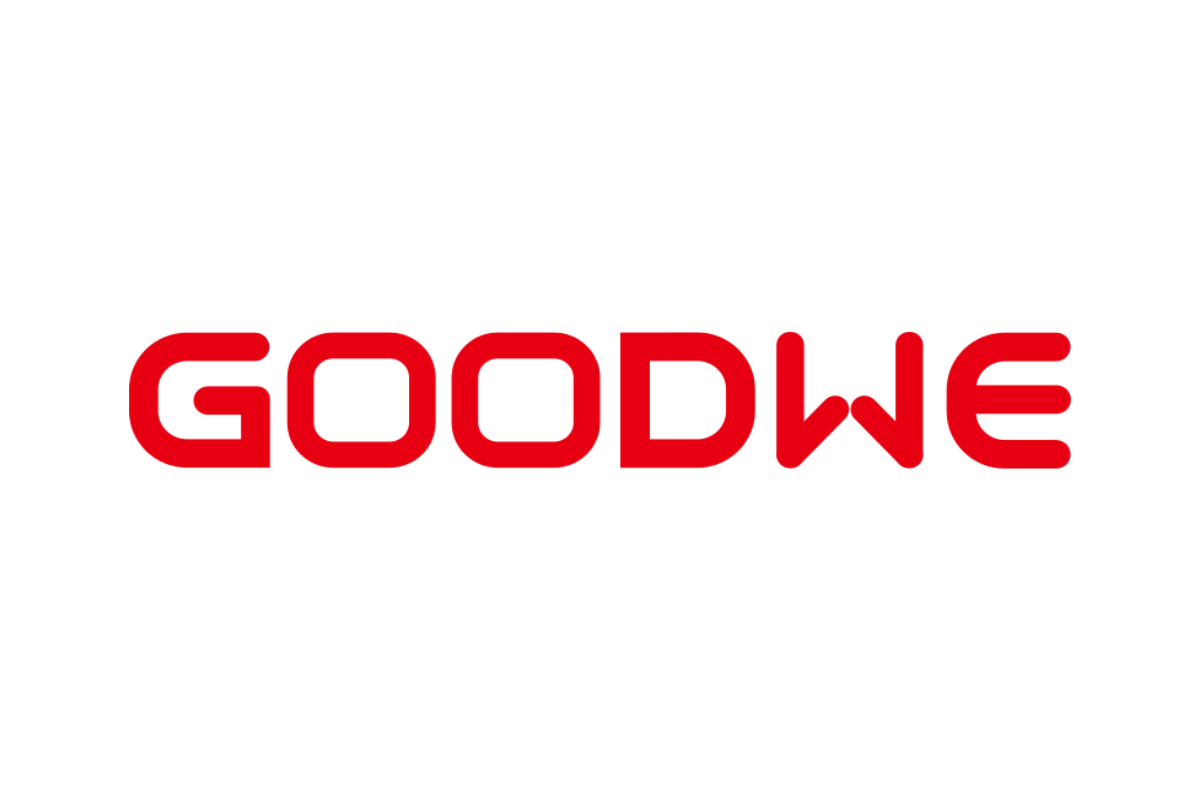 Goodwe logo afbeelding Integratie pagina