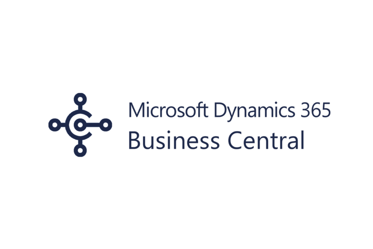 Microsoft logo afbeelding Integratie pagina