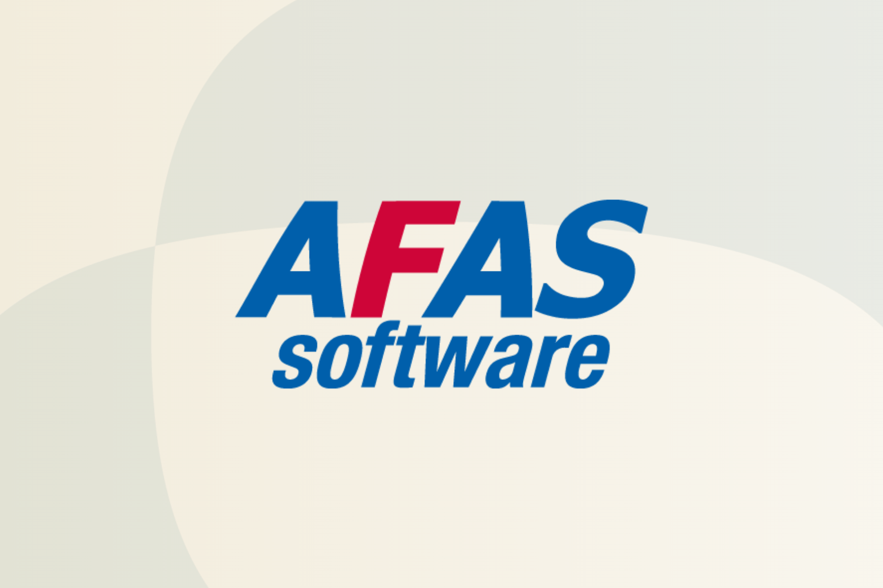 NL - Integrations page - Afas