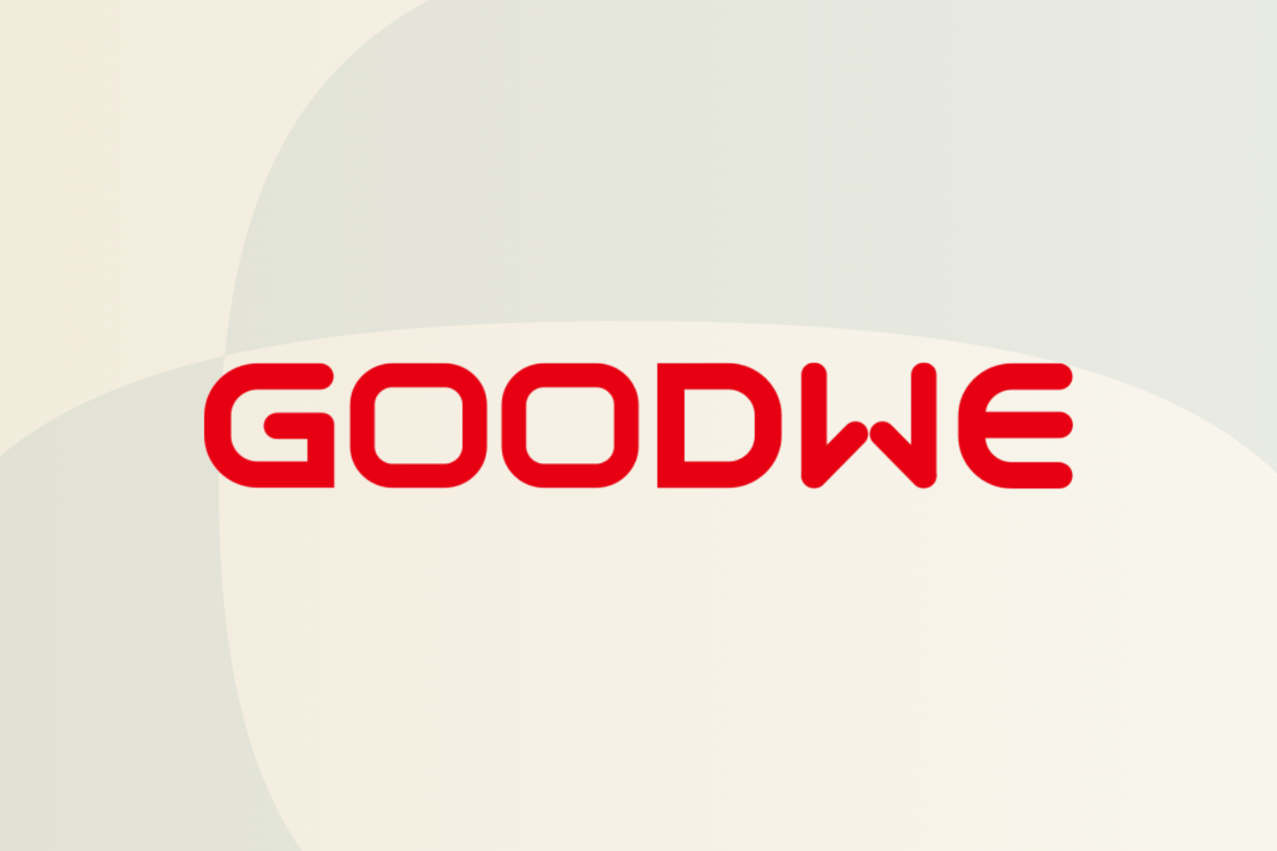 EN - Integrations page - GoodWe