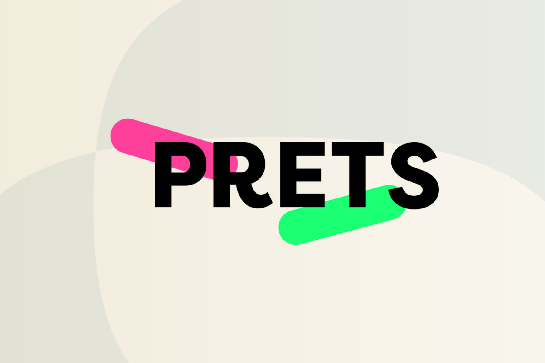 NL - Integrations page - Prets logo black