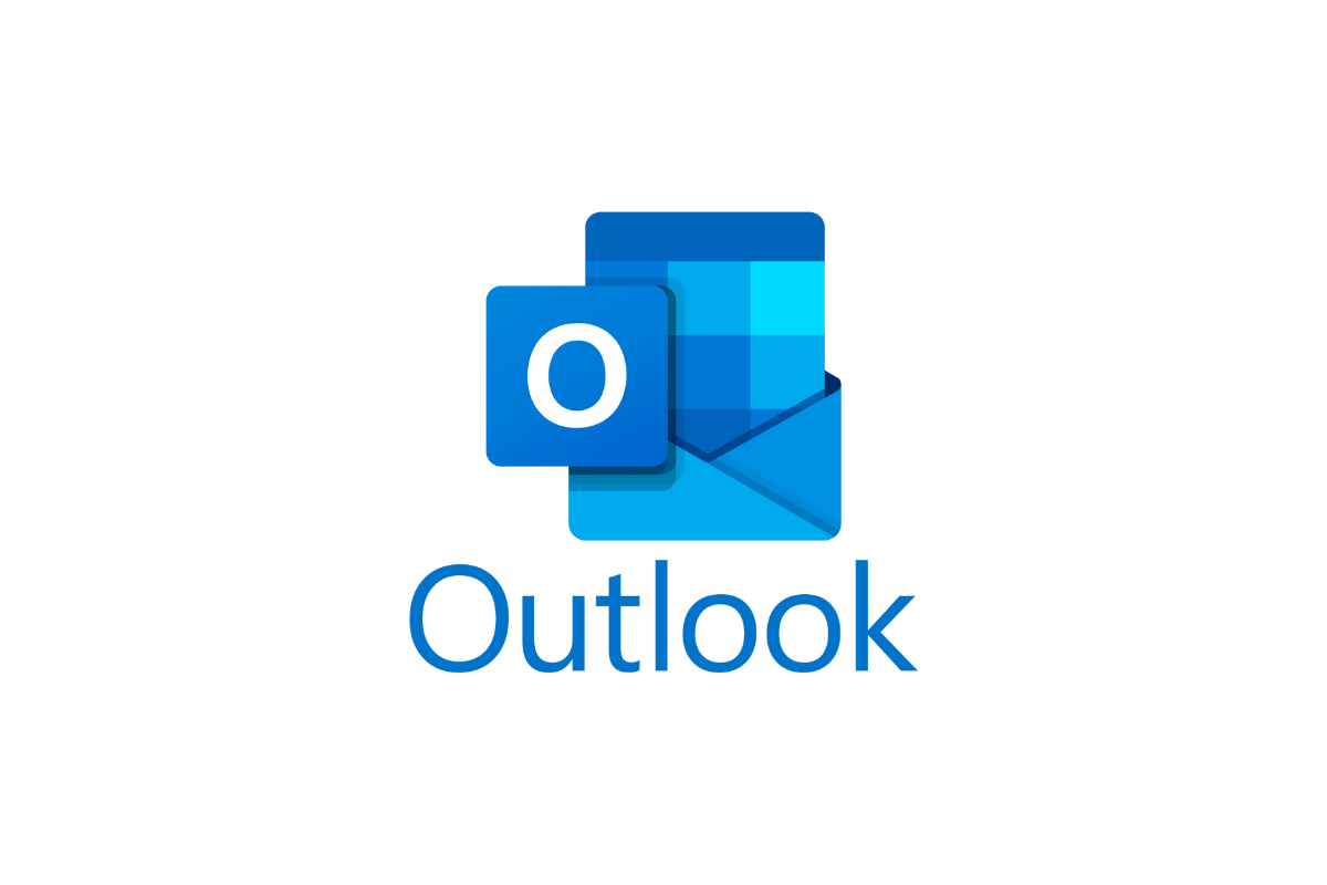 Outlook logo afbeelding Integratie pagina