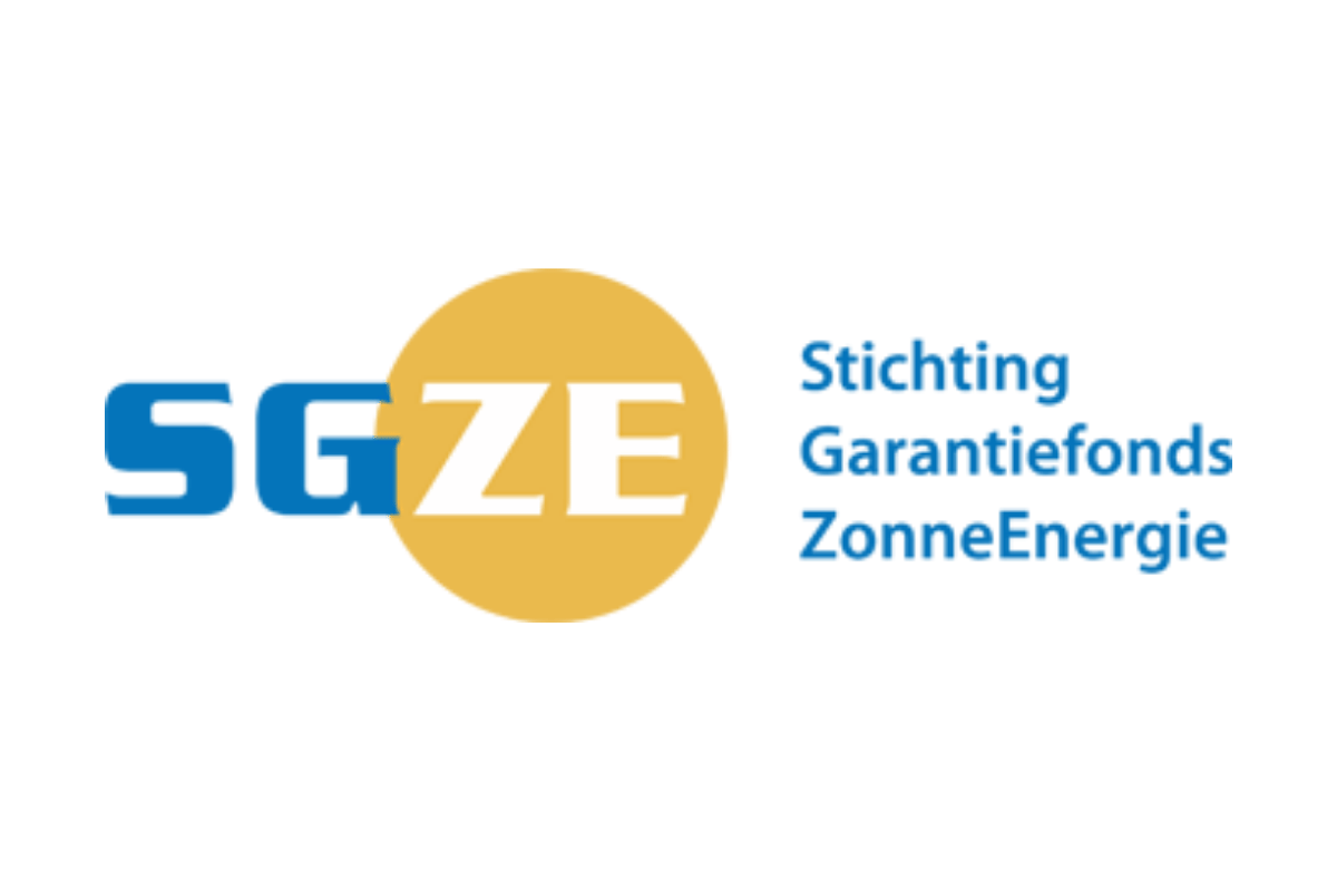 SGZE logo afbeelding Integratie pagina