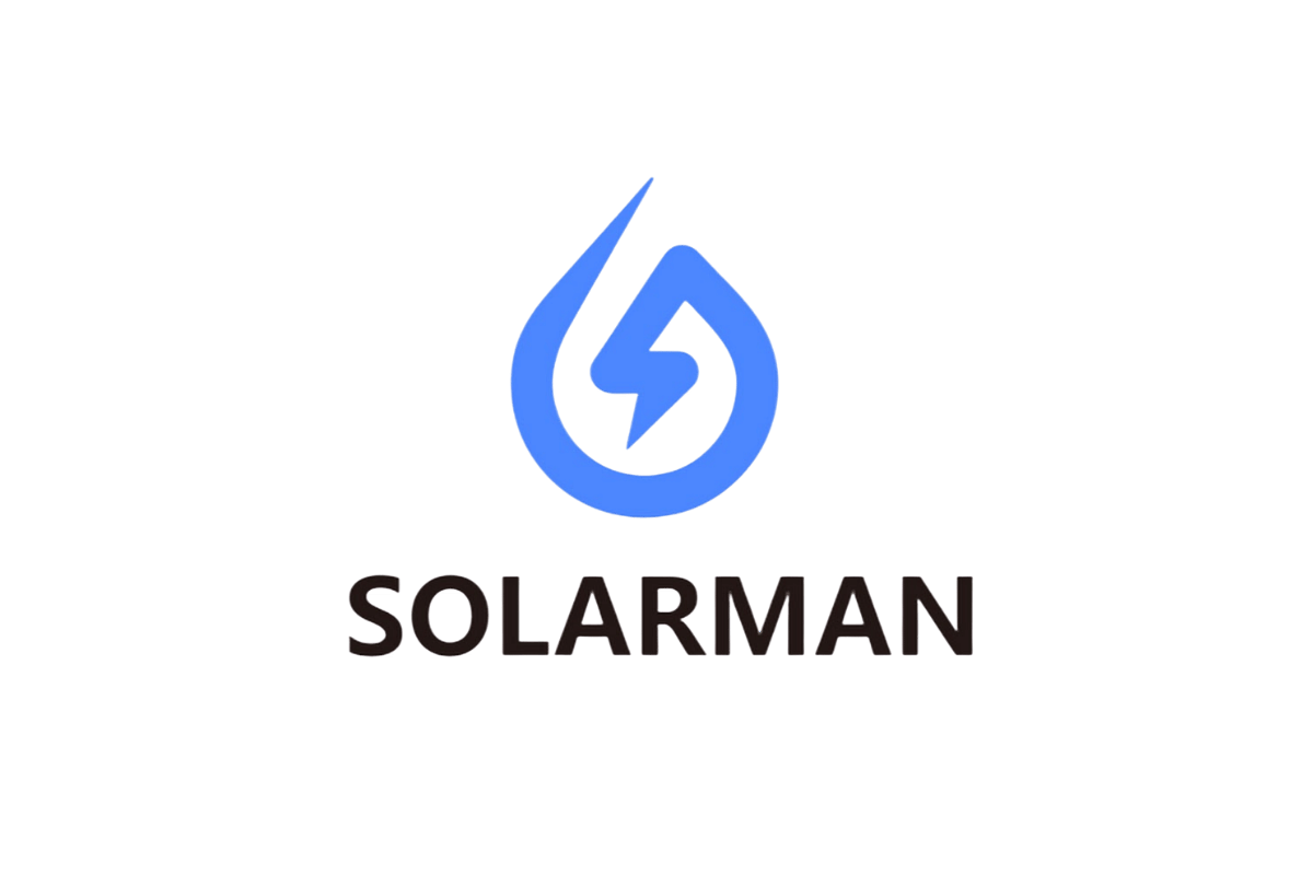 Solarman logo afbeelding Integratie pagina-1