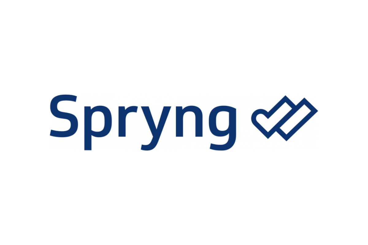 Spryng logo afbeelding Integratie pagina (1)