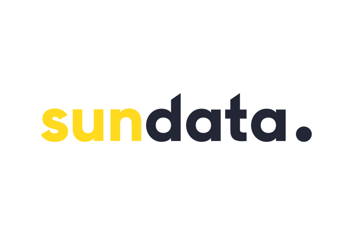 Sundata logo afbeelding Integratie pagina