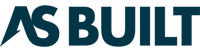 Middernacht groen - AsBuilt-logo