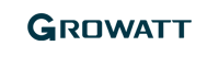 Middernachtgroen - Growatt-logo-nieuw-GB