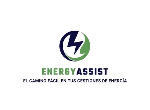 Logo Energy Assist