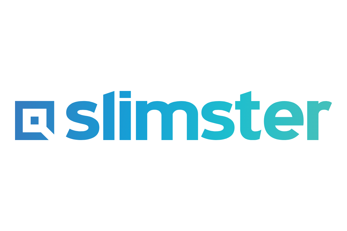 Slimster logo image Integration page (1)