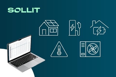 Genereer meer inkomsten met het multi–product platform van Sollit ...